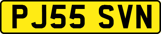 PJ55SVN