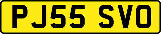 PJ55SVO