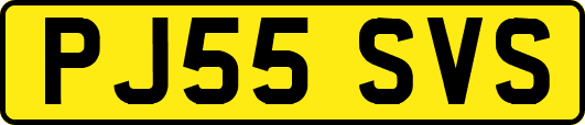 PJ55SVS