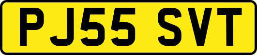 PJ55SVT