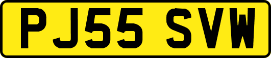 PJ55SVW