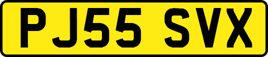 PJ55SVX