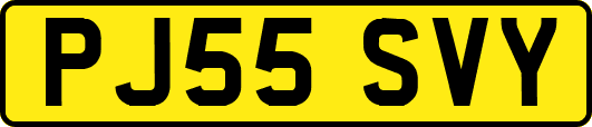 PJ55SVY