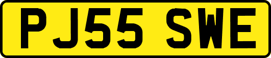 PJ55SWE