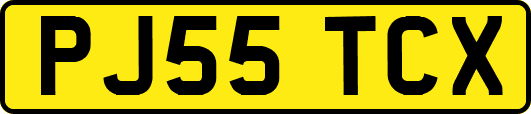 PJ55TCX