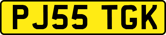 PJ55TGK