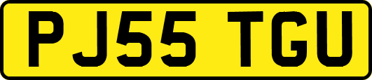 PJ55TGU