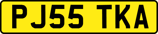 PJ55TKA