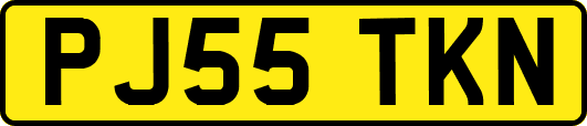 PJ55TKN