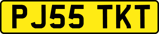 PJ55TKT