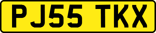 PJ55TKX