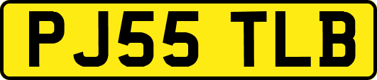 PJ55TLB