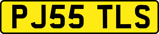 PJ55TLS