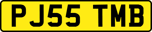 PJ55TMB