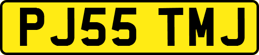 PJ55TMJ