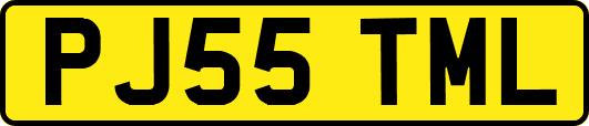 PJ55TML