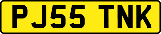 PJ55TNK