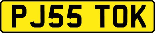 PJ55TOK