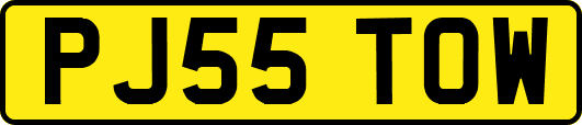 PJ55TOW