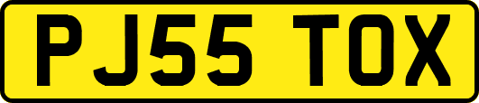 PJ55TOX