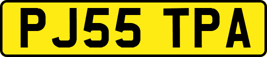 PJ55TPA