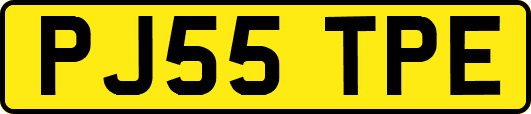 PJ55TPE