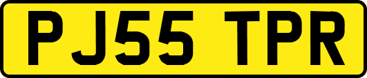 PJ55TPR