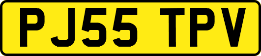 PJ55TPV