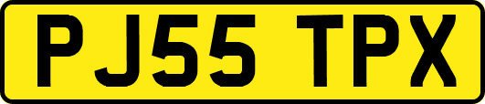 PJ55TPX