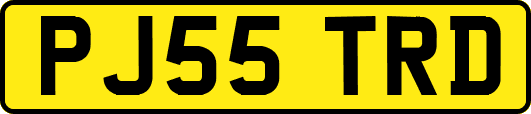 PJ55TRD