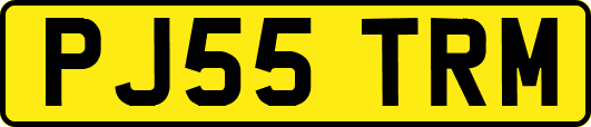 PJ55TRM