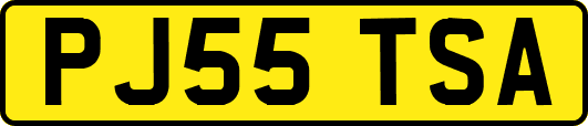 PJ55TSA