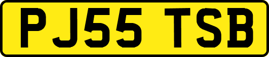 PJ55TSB