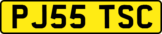 PJ55TSC