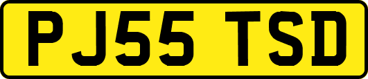 PJ55TSD