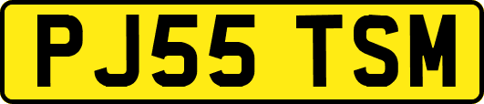 PJ55TSM