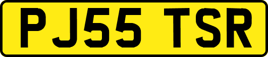 PJ55TSR