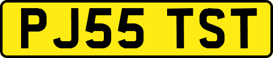 PJ55TST