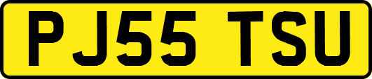 PJ55TSU