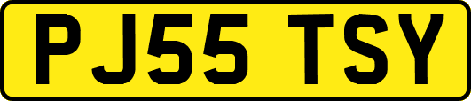 PJ55TSY