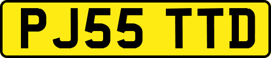 PJ55TTD