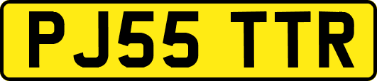 PJ55TTR