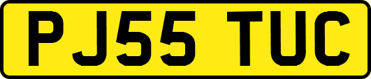 PJ55TUC