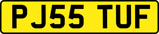 PJ55TUF