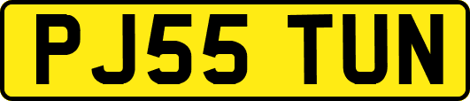 PJ55TUN