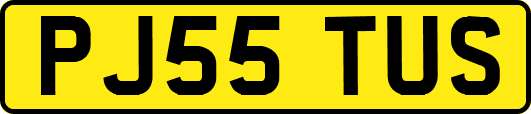 PJ55TUS