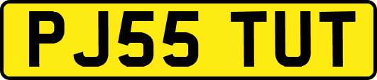 PJ55TUT