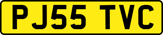 PJ55TVC