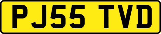 PJ55TVD