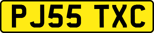 PJ55TXC